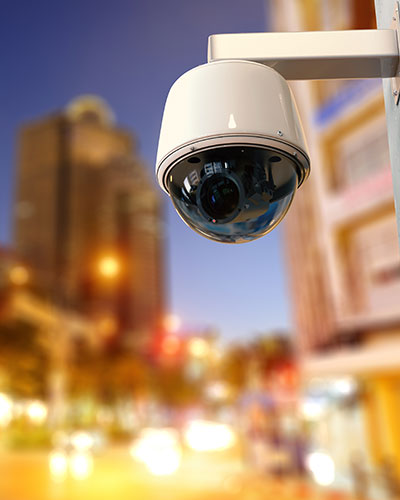 cctv-Systems