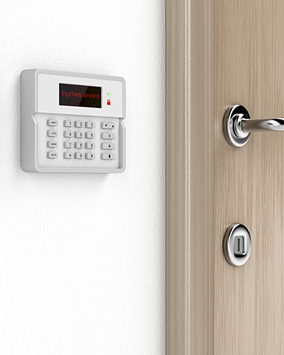 intruder-alarms