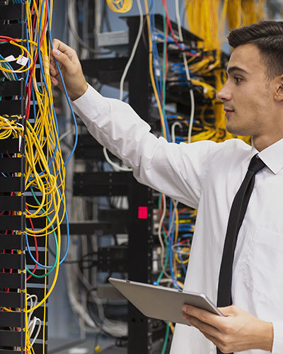 ip-network-systems